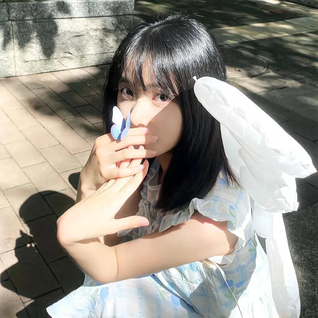 最后的肖像