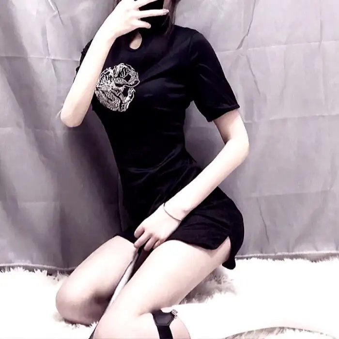 乱世郎中